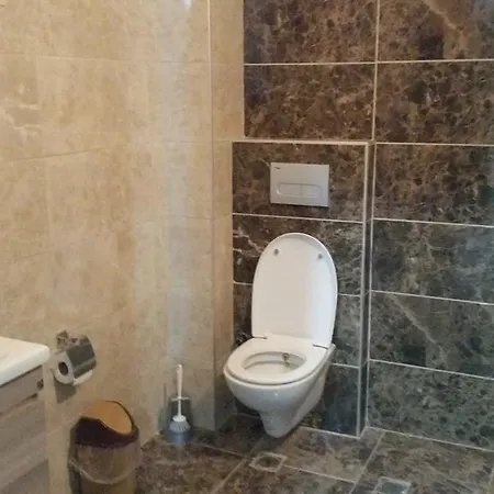 Apartment Cobanevler Selimiye Selimiye (Aegean)