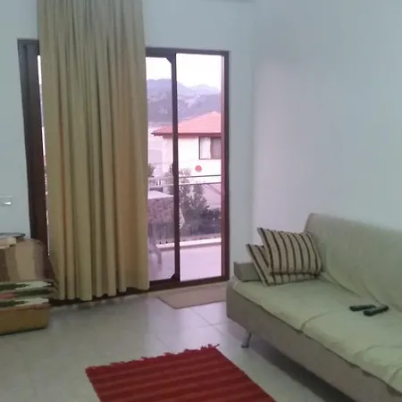 Apartment Cobanevler Selimiye